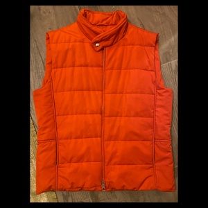Hermés vest (authentic)